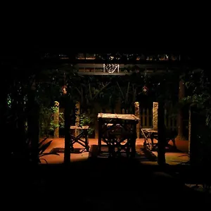 Spezia Natural Thekkady