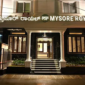 Royale , Mysore India