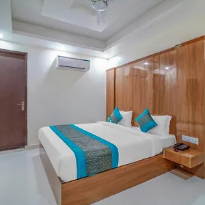 Hotel Classic 3*, New Delhi India