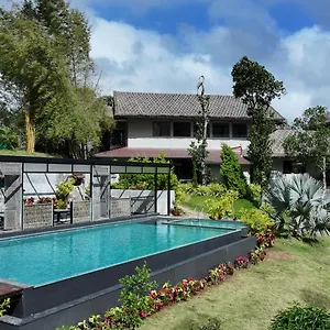 Blanket Days And Thekkady