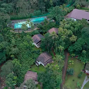 Carmelia Haven Thekkady