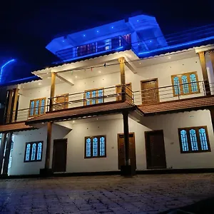 Namasthe Thekkady